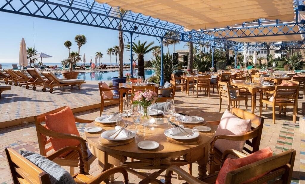 Фотография Amaragua 4*