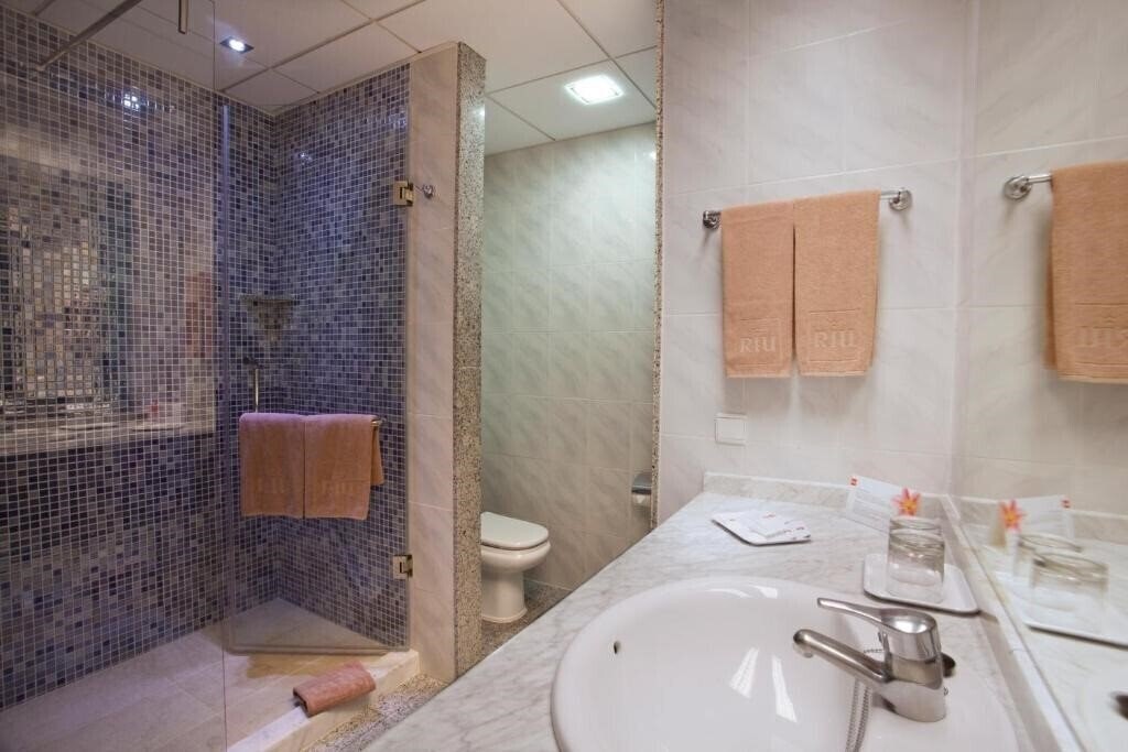 Фотографія Riu Nautilus 4*