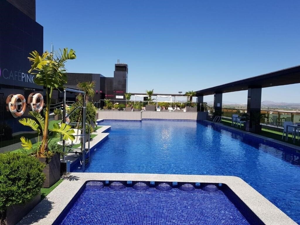 Zdjęcie Dna Monse 4*