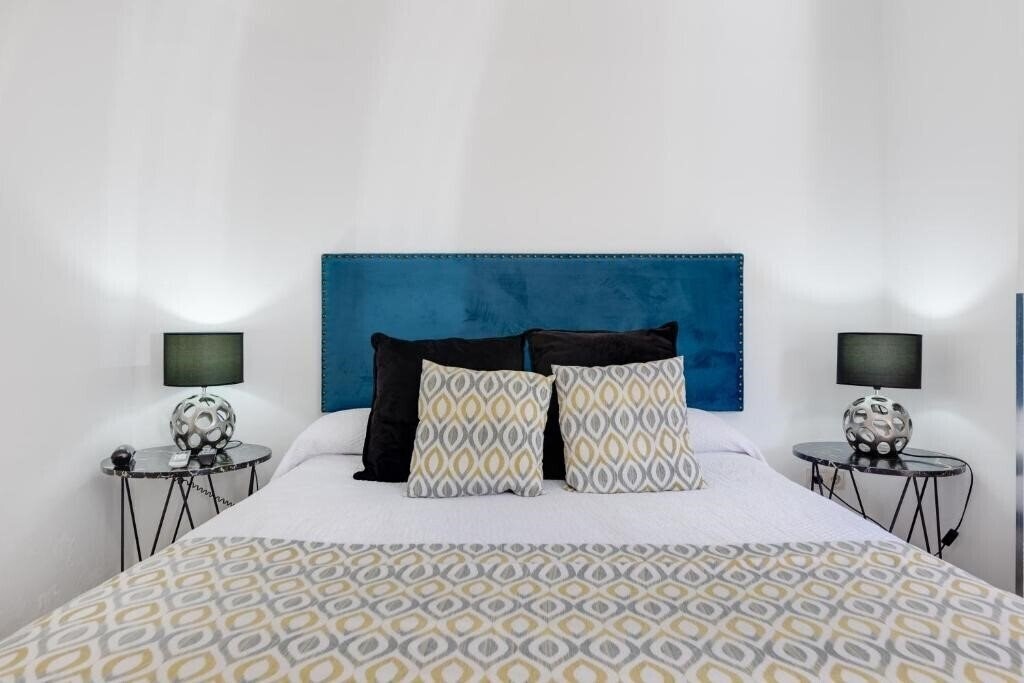 Zdjęcie Hotel Madrid 3*