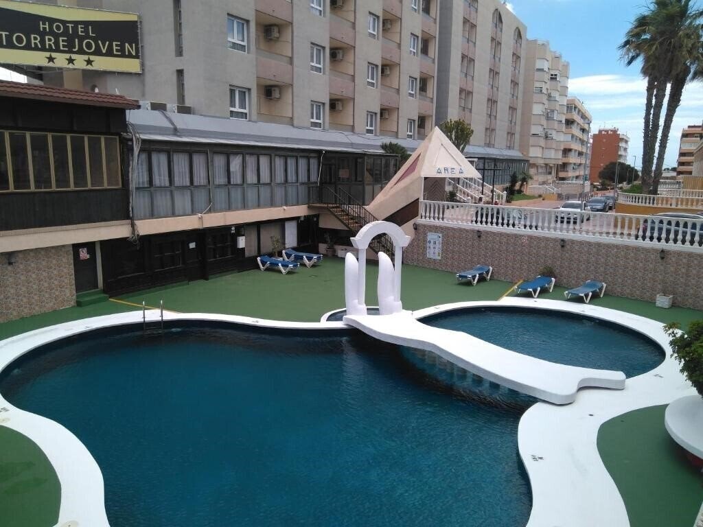 Hotel Torre Joven 3*