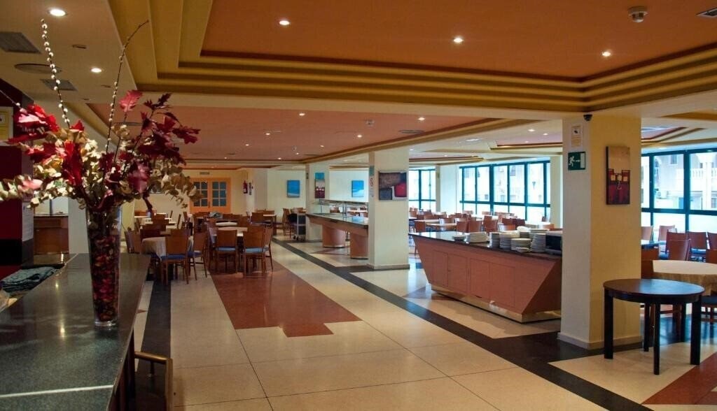 Zdjęcie Torre Joven 3*