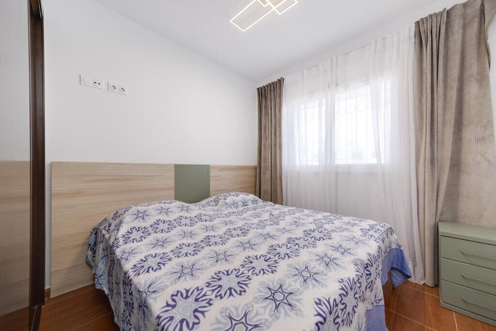 Фотографія Azul Beach Apartments - Marholidays Apart 3*