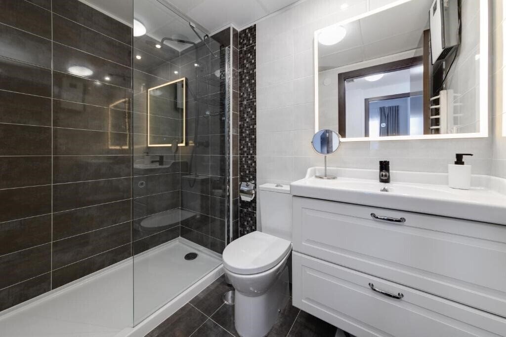 Зображення Azul Beach Apartments - Marholidays Apart 3*