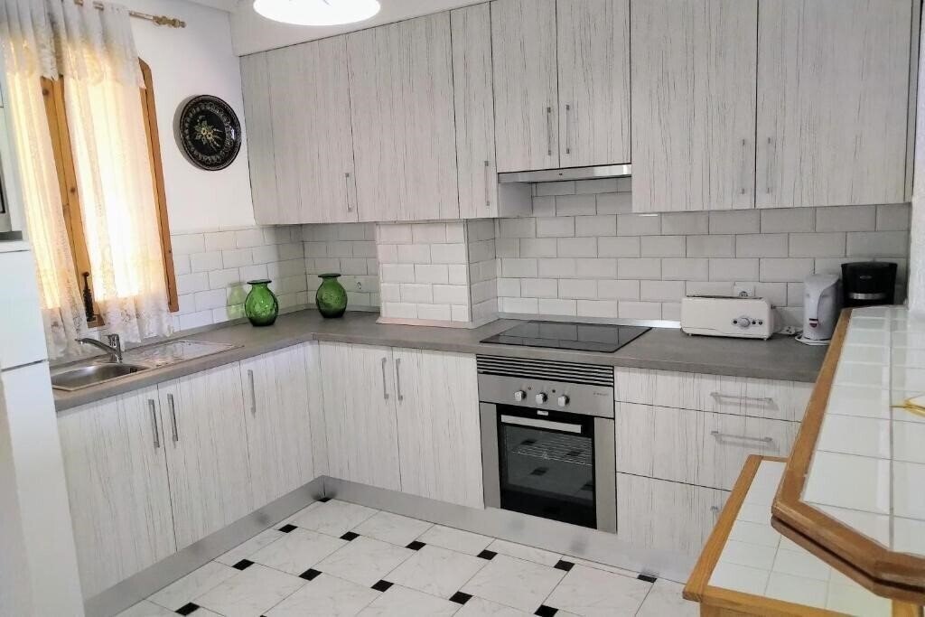 Obraz Shoal Apart (ex. https://www.booking.com/hotel/es/shoal-apartamentos.ru.html) 3*