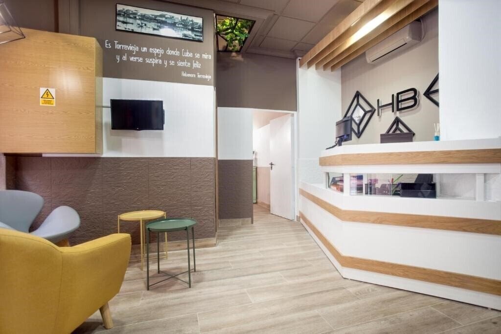 Фотографія Hb Torrevieja 1*