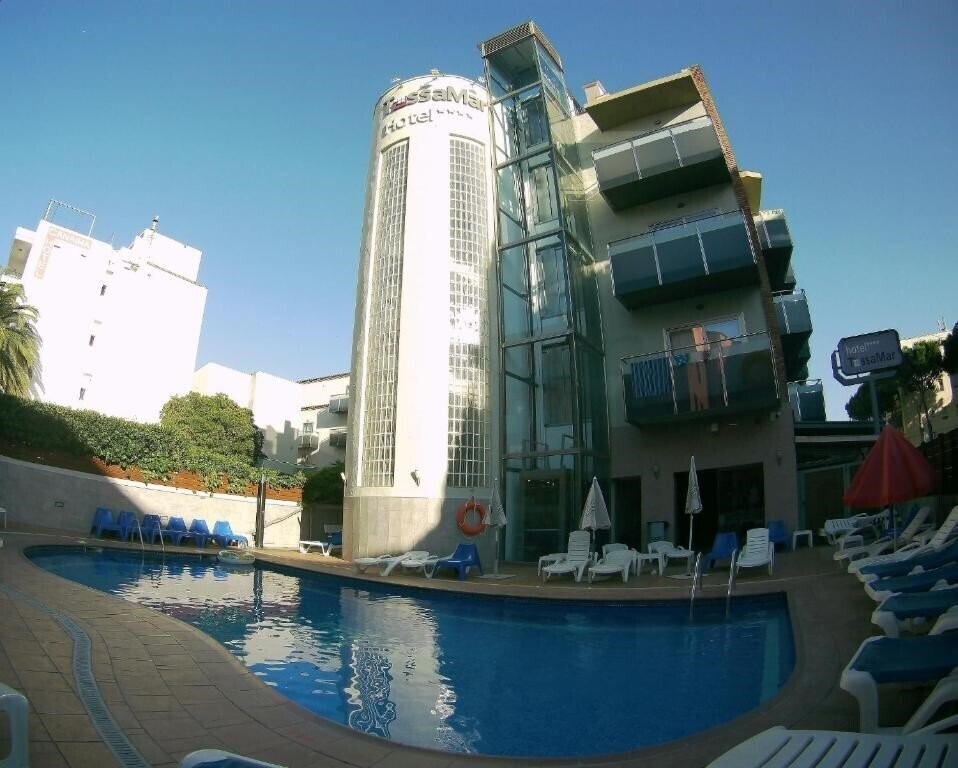 Фотографія Tossa Mar 4*