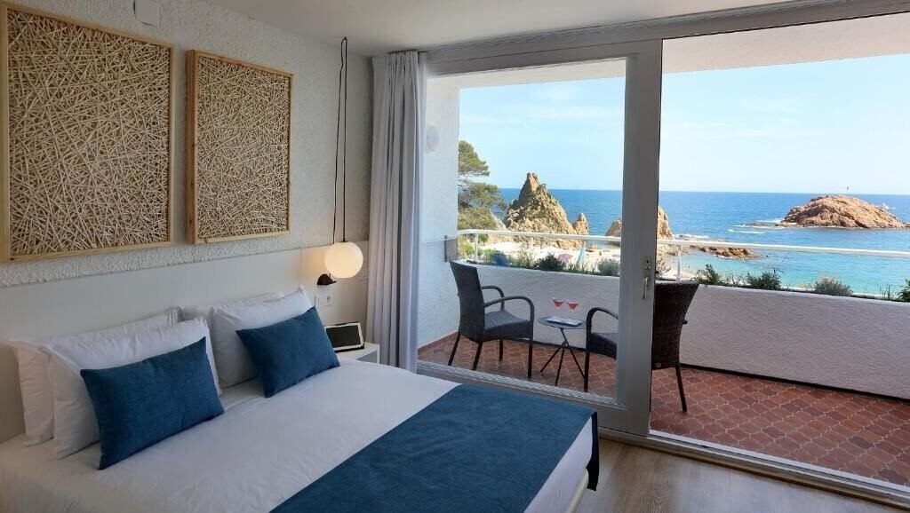 Картинка Golden Mar Menuda 4*