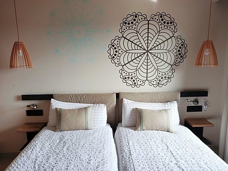 Картинка Pola Giverola Resort 3*