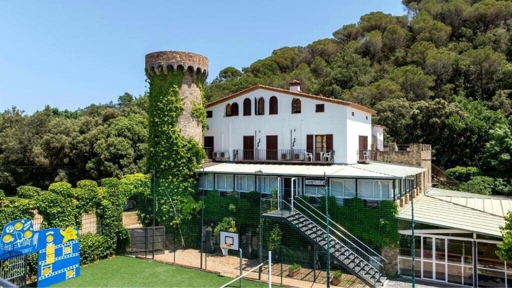 Картинка Medplaya Aparthotel San Eloi 2*