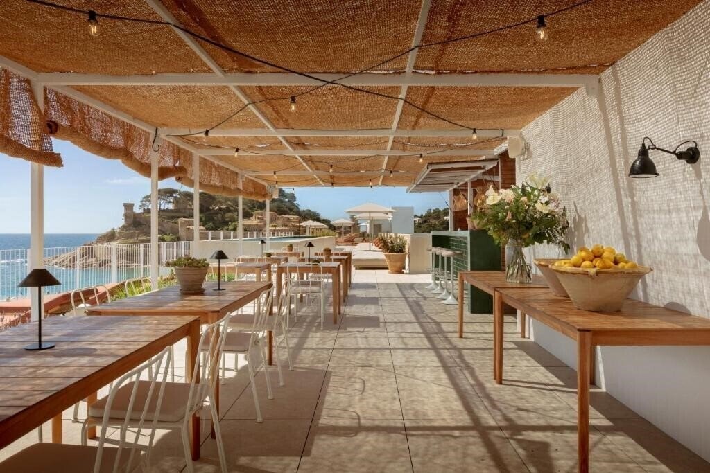 Zdjęcia Elisabeth by The Sea 5*