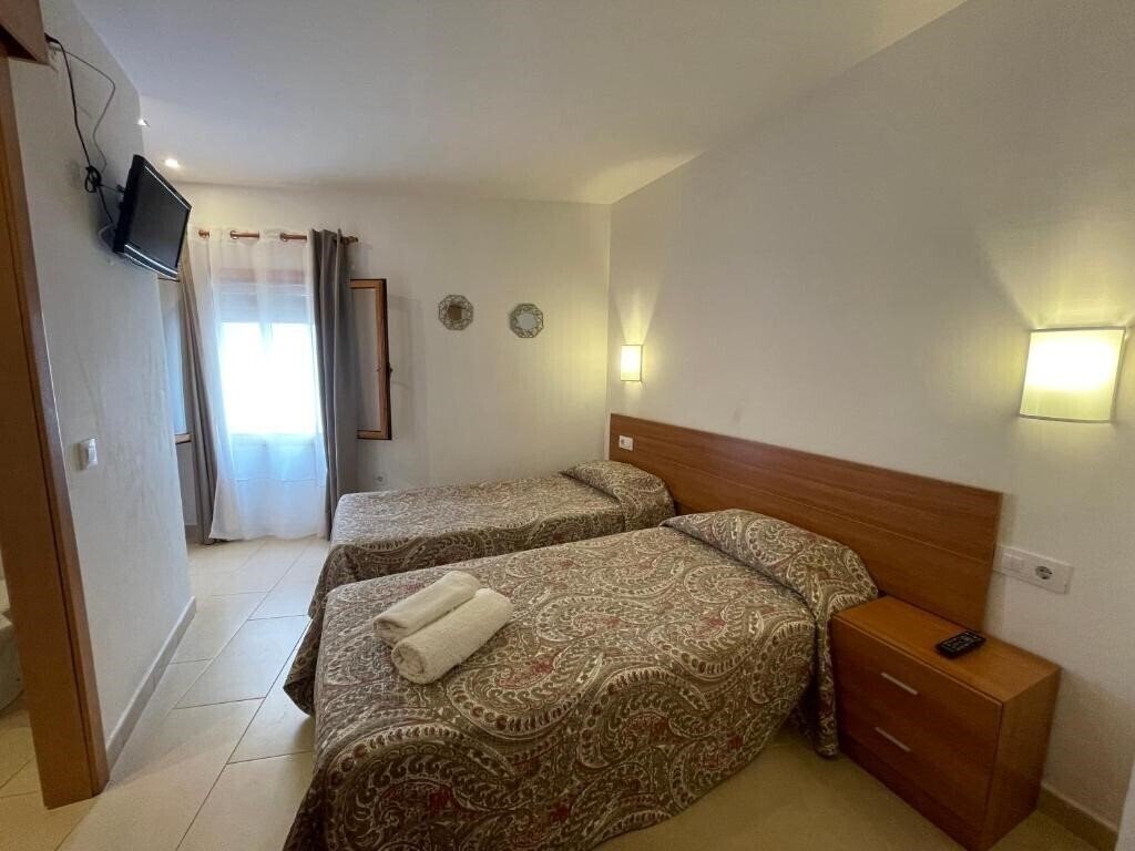 Картинка Pensio Codolar 2*