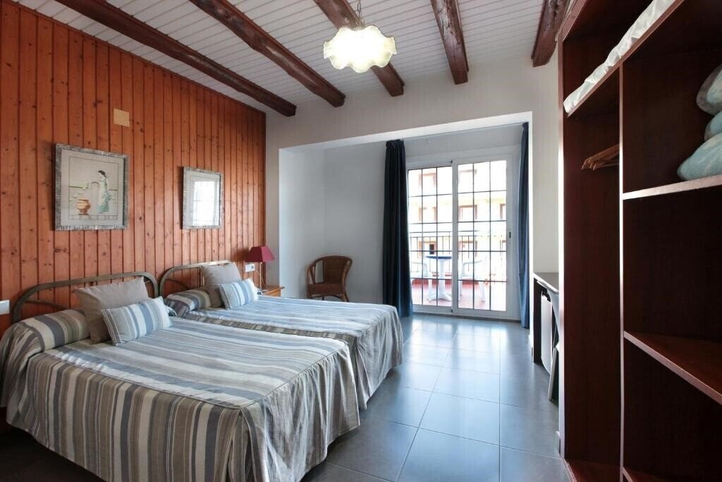 Zdjęcia Marblau Tossa 1*