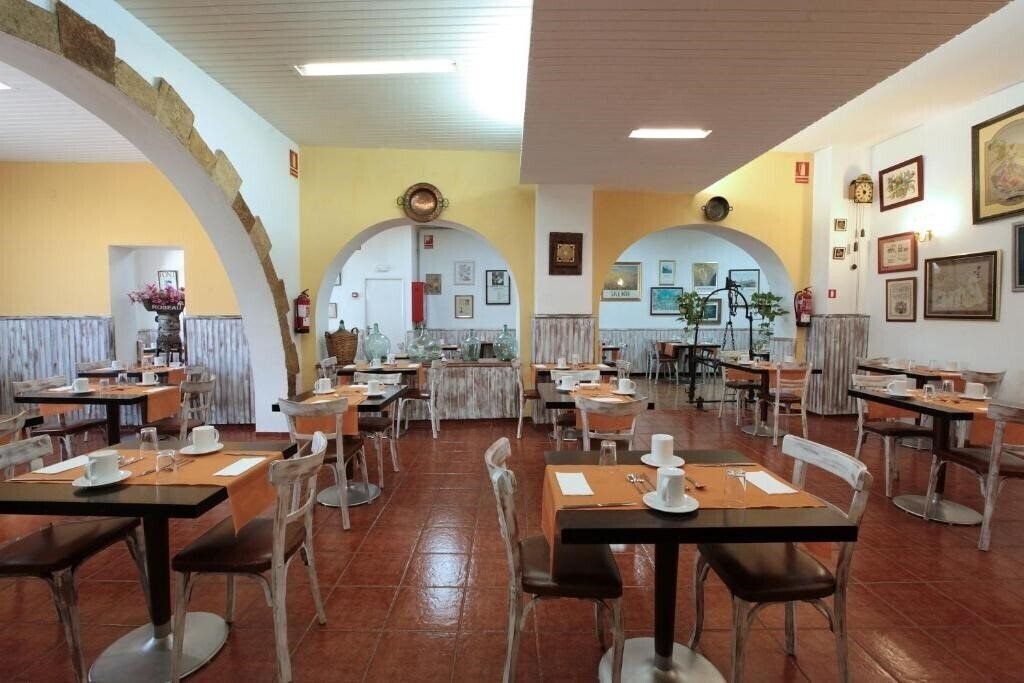 Zdjęcie Marblau Tossa 1*