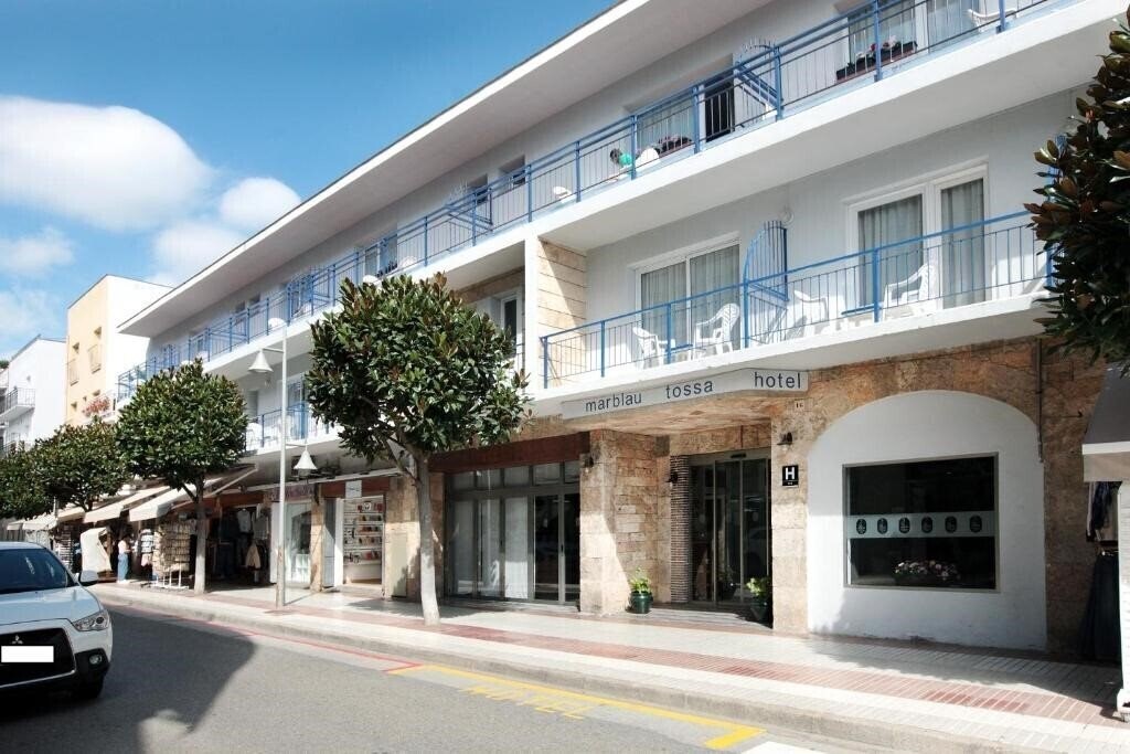 Zdjęcie Marblau Tossa 1*