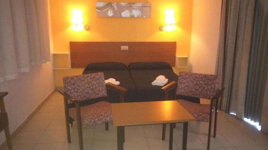 Картинка Miami Hotel 1*