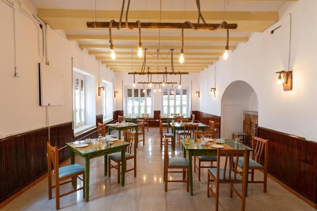 Zdjęcie Can Tort 1*