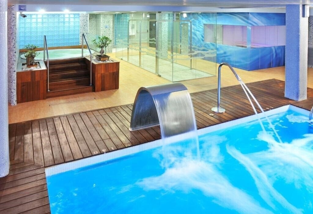 Зображення GHT Oasis Tossa & SPA 4*