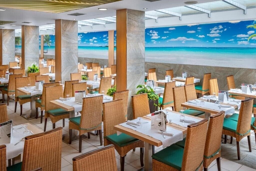 Зображення GHT Oasis Tossa & SPA 4*