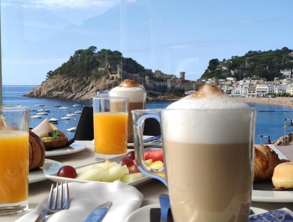 Zdjęcie Gran Reymar 4*