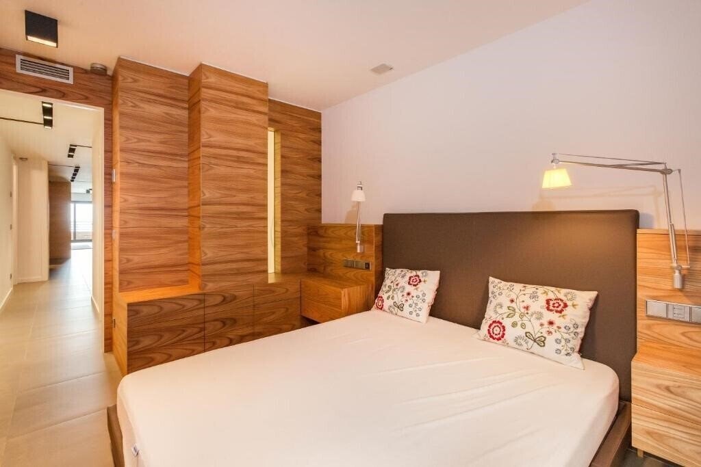 Zdjęcia Tossa Beach 4*