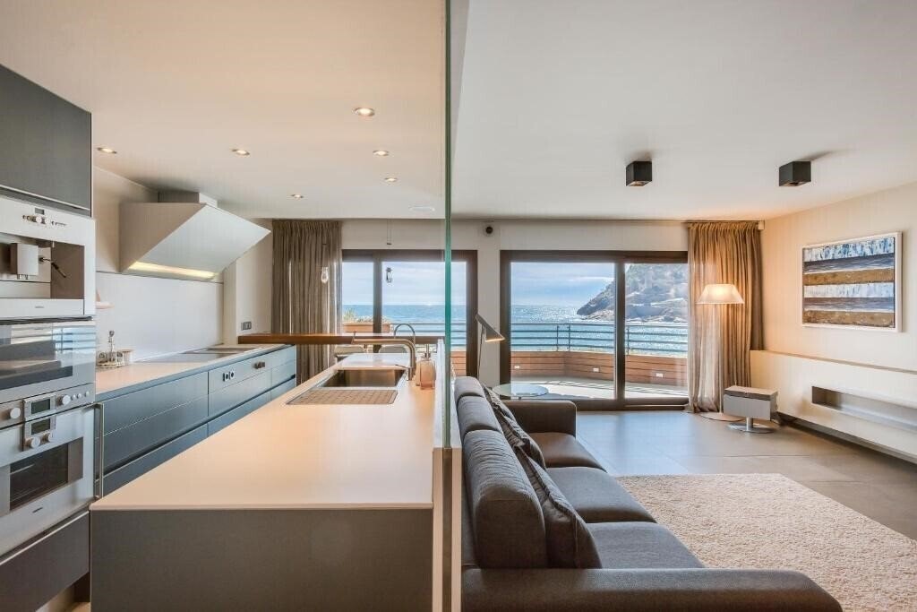 Obraz Tossa Beach 4*