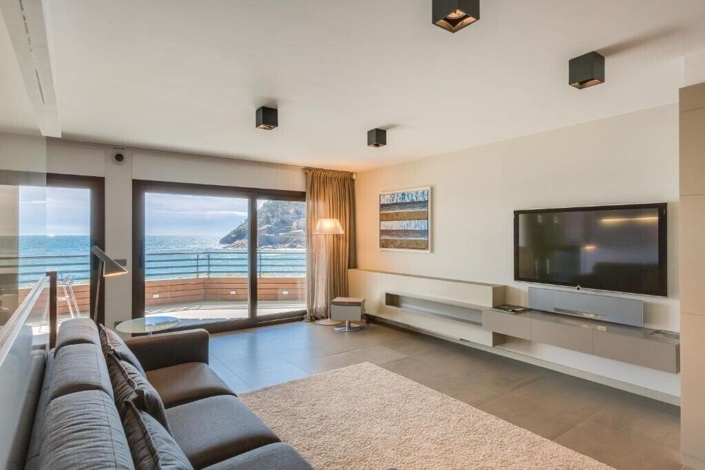 Zdjęcie Tossa Beach 4*