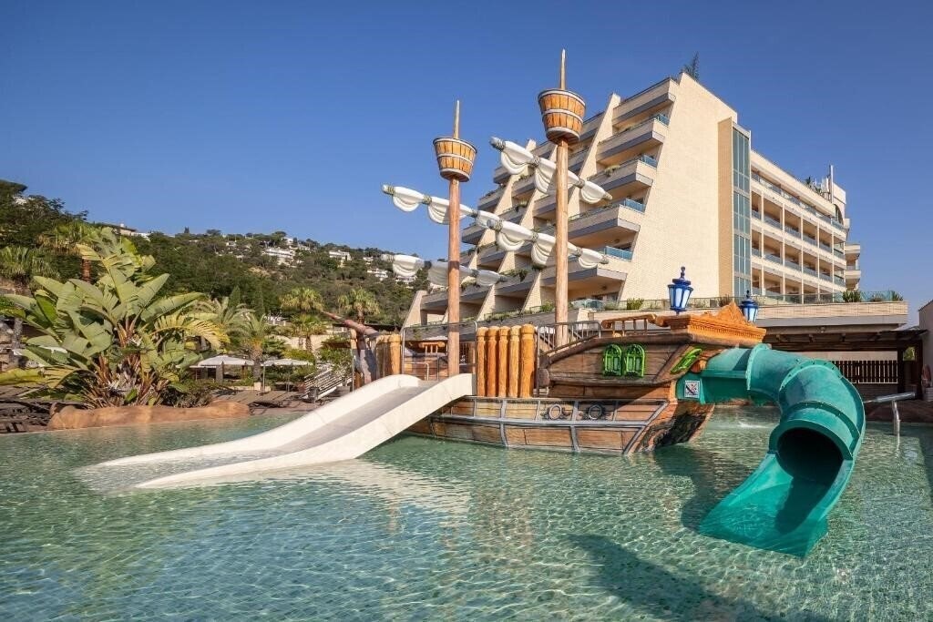 Зображення Golden Bahia de Tossa & SPA 4*