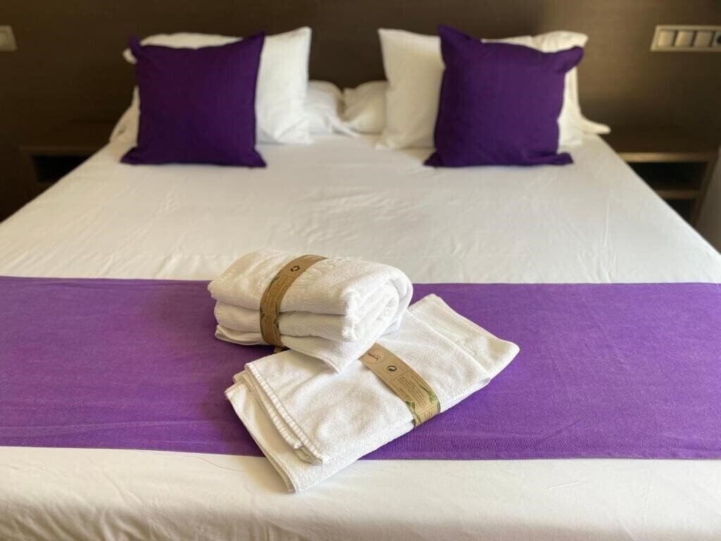 Hotel TossaMar (ex. Mare Nostrum) 4*