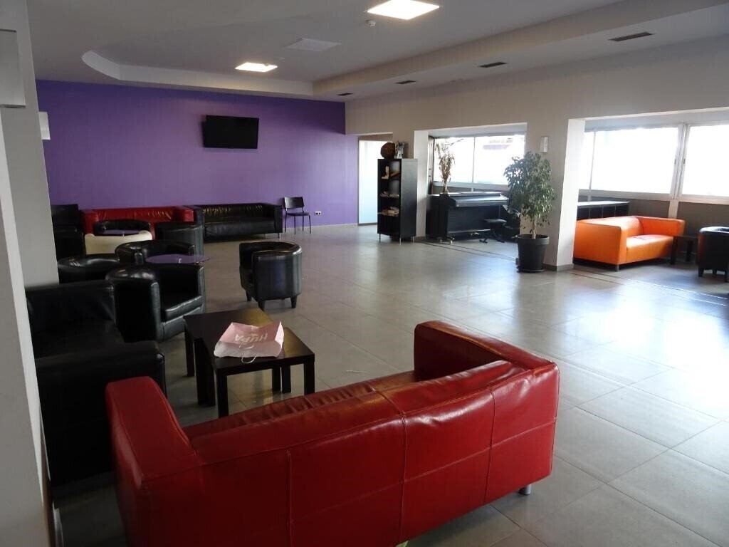 Zdjęcie TossaMar (ex. Mare Nostrum) 4*