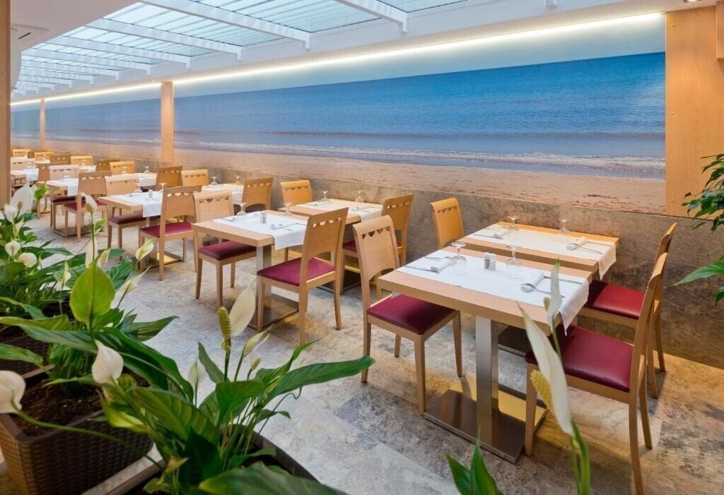 Картинка GHT Costa Brava & SPA 3*