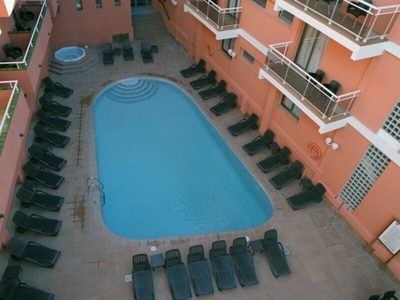 Изображение Tossa Center 4*