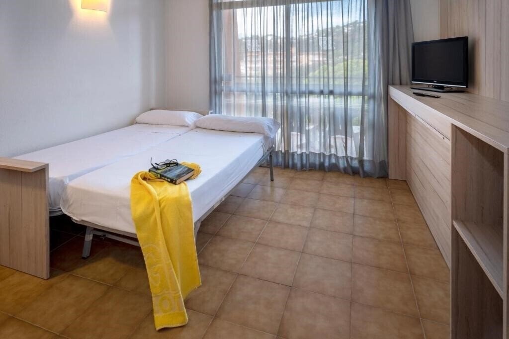 Obraz GHT Tossa Park Aparthotel 3*