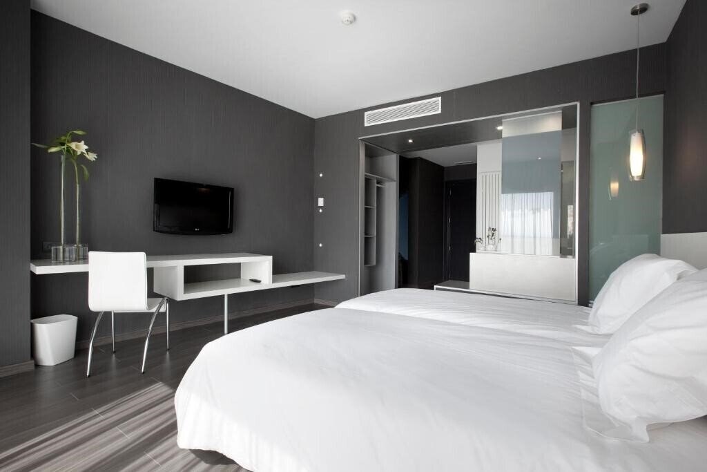 Zdjęcie Masmonzon 4*