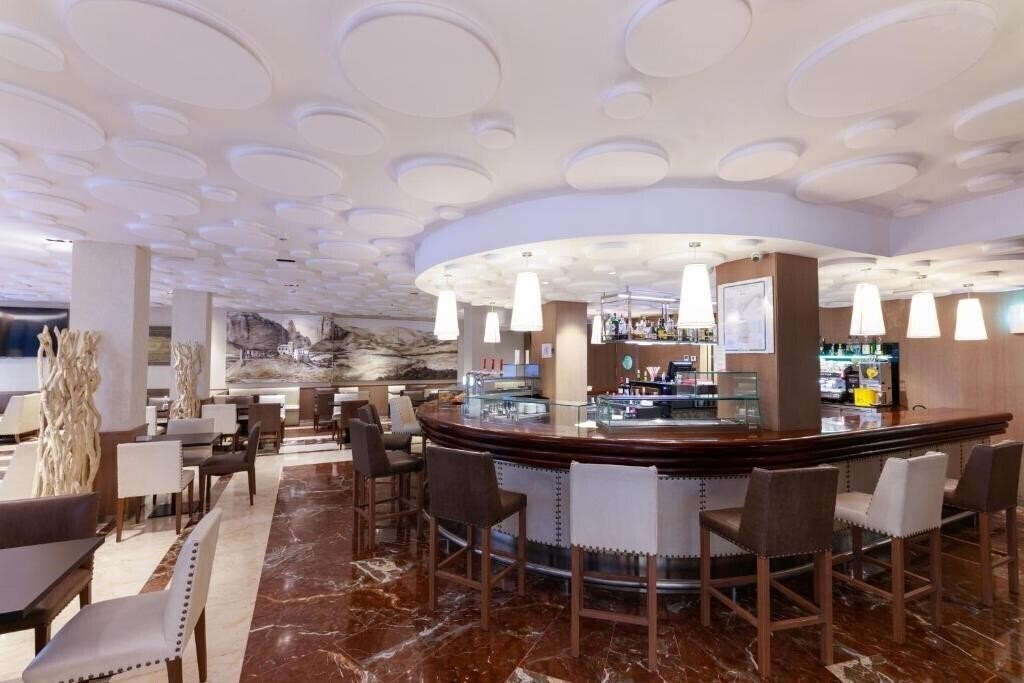 Obraz 4 Estrellas Superior (ex. Hotel Pedro I de Aragon) 3*