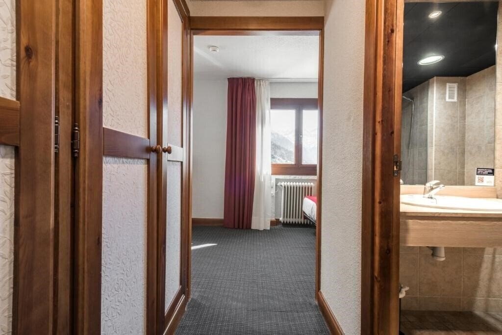 Zdjęcie Abba Formigal Hotel 4*
