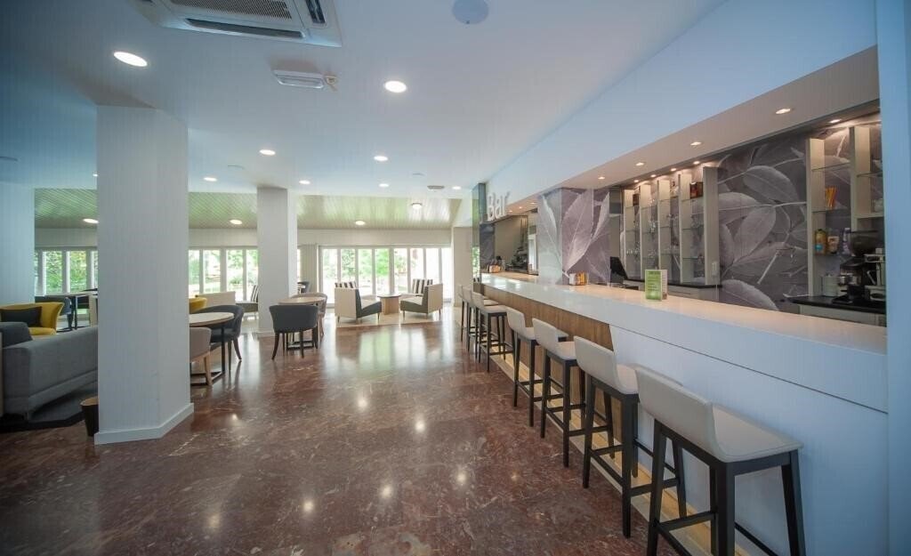 Obraz Gran Hotel De Jaca 3*