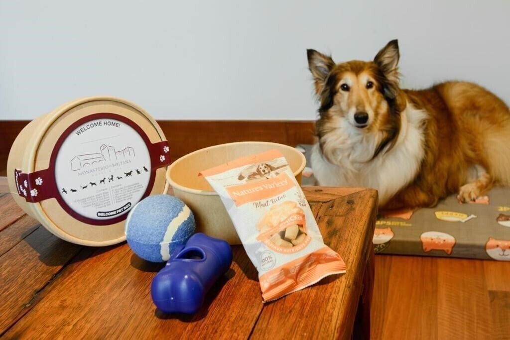 Zdjęcia Barcelo Monasterio De Boltana 5*