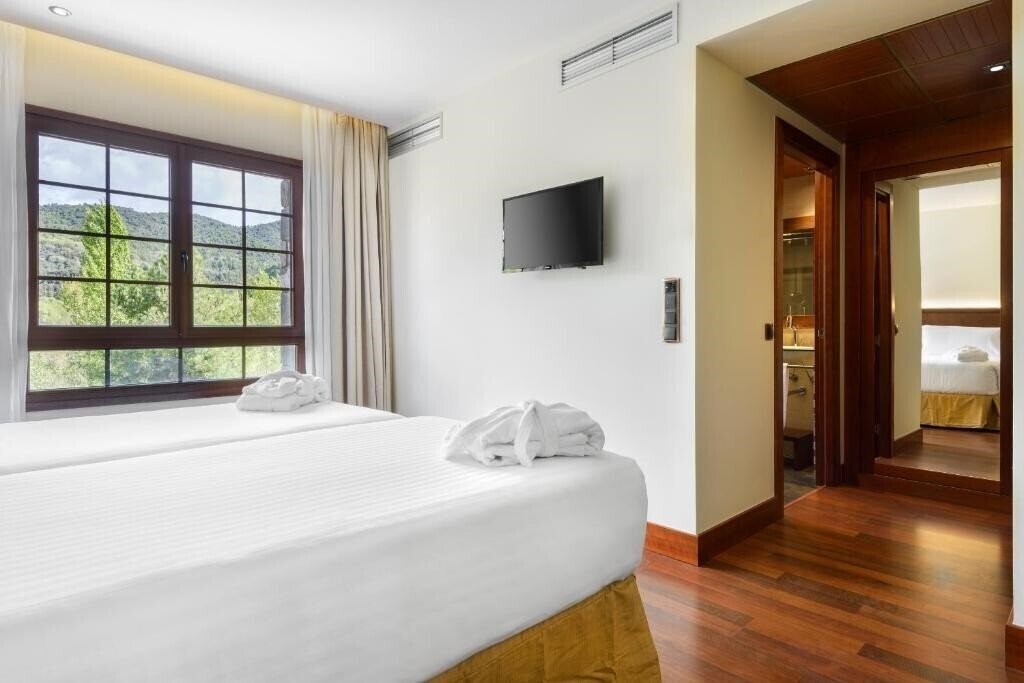 Zdjęcie Barcelo Monasterio De Boltana 5*