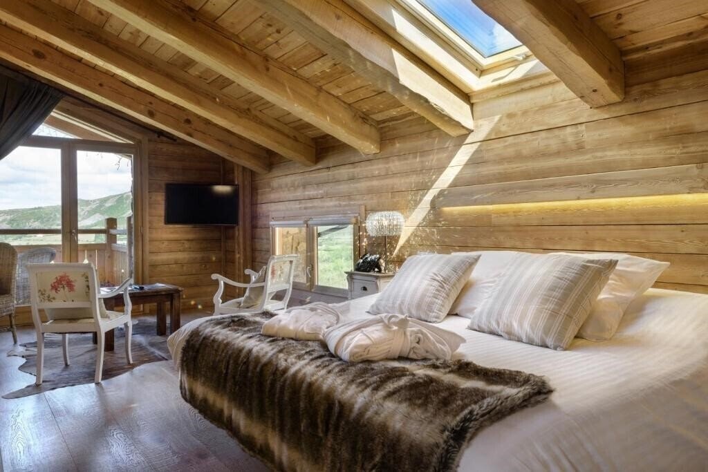 Фотографія Hotel Vinas De Larrede 4*