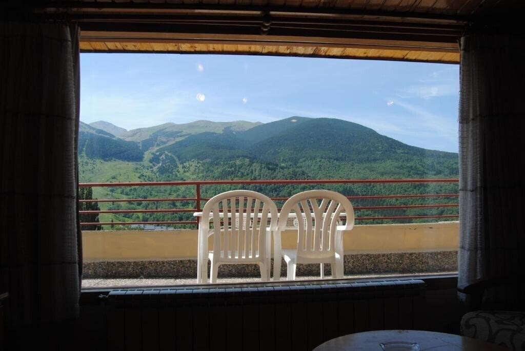 Zdjęcia Apartamentos Yoy Edelweiss 3*