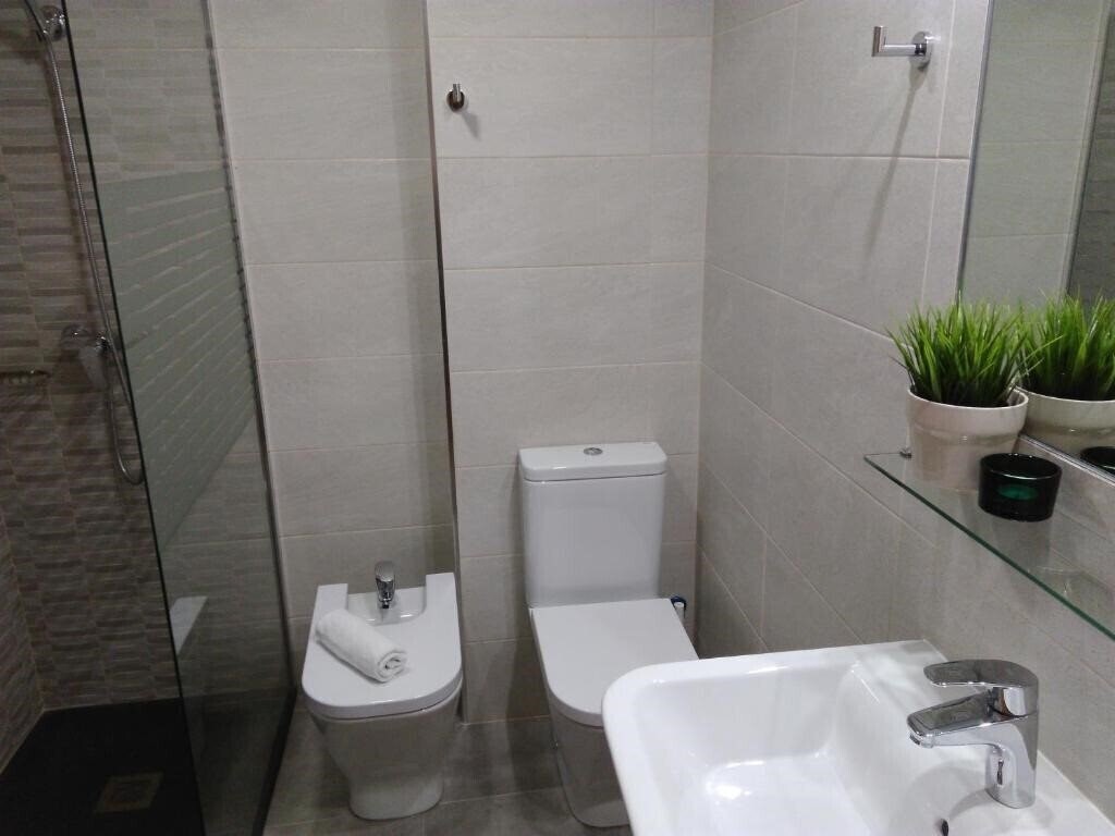 Obraz Apartamentos Yoy Edelweiss 3*
