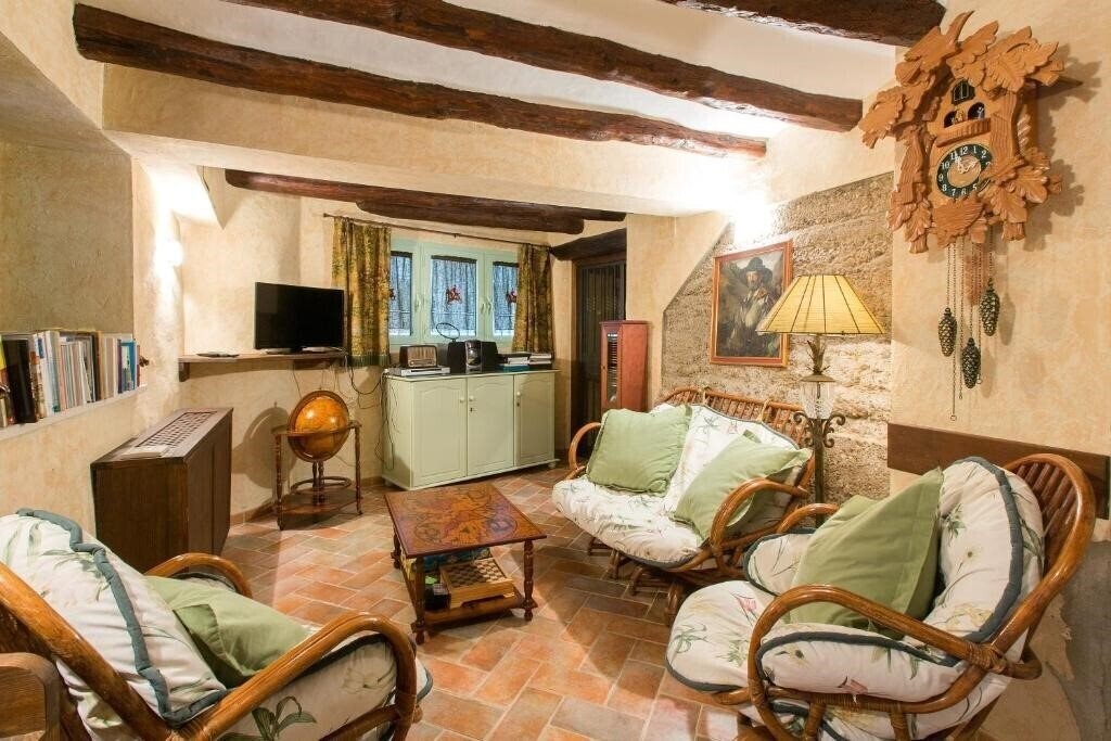 Obraz Casa Rural El Pilaret 3*