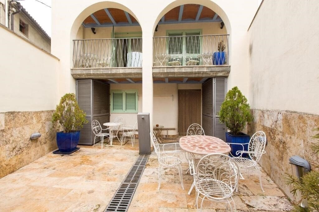 Zdjęcie Casa Rural El Pilaret 3*