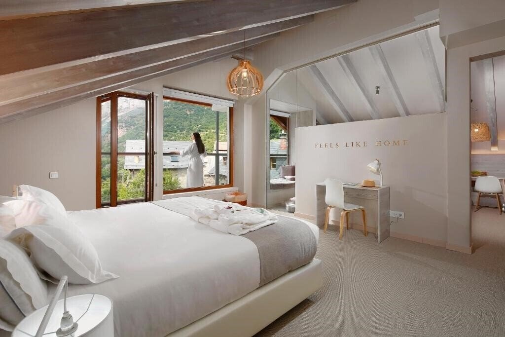 Zdjęcia Hotel Mediodia Plan 2*