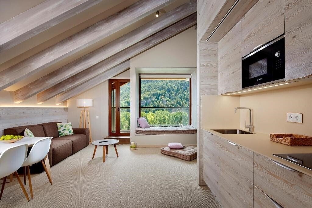 Zdjęcie Hotel Mediodia Plan 2*