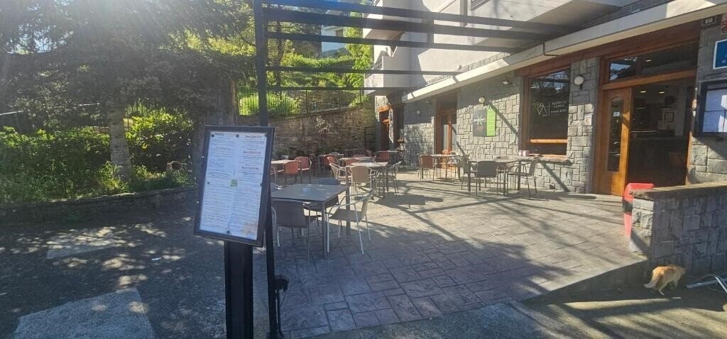 Картинка Meson De L'Ainsa 2*