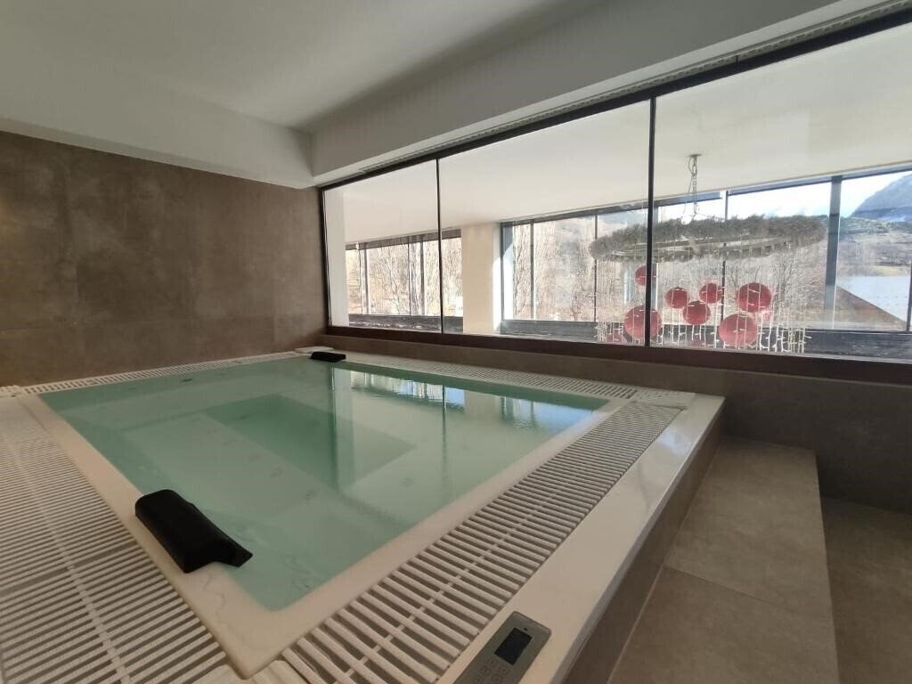 Zdjęcie HG Cerler 3*