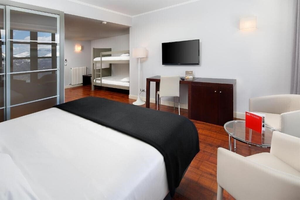 Zdjęcie HG Cerler 3*