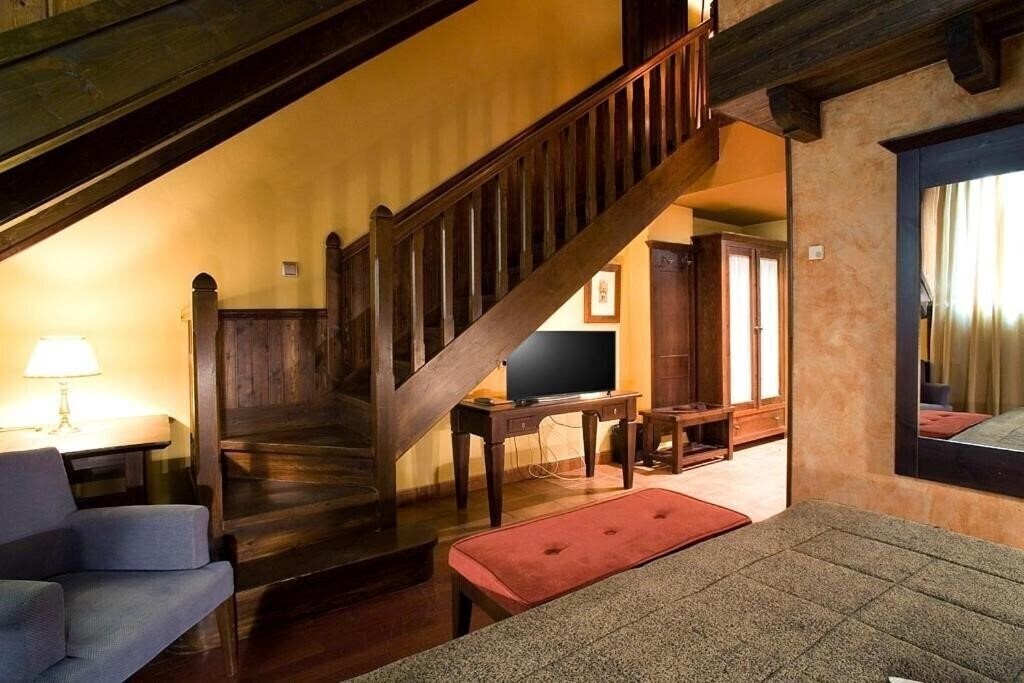 Zdjęcie Hospital de Benasque 3*